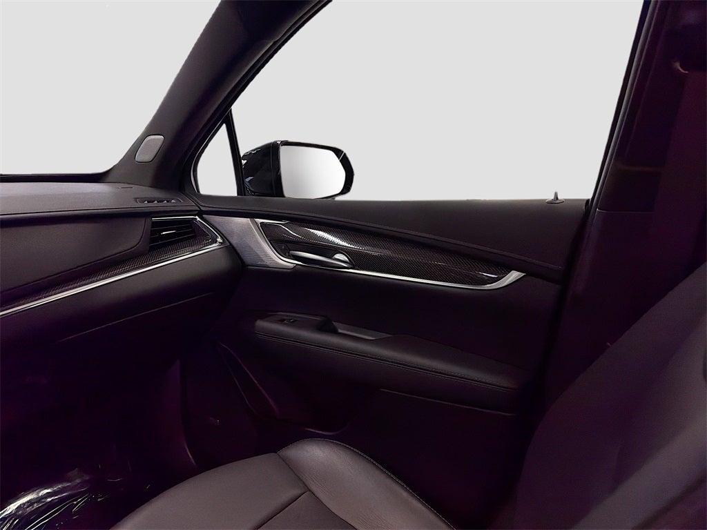 2023 Cadillac XT5 Sport