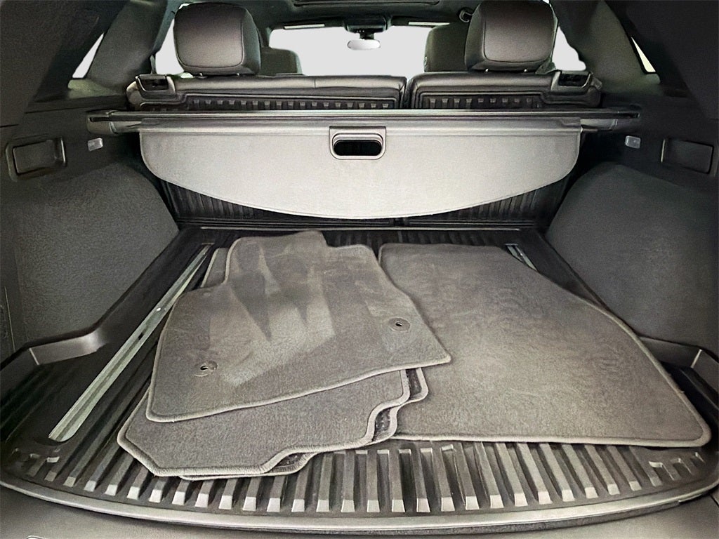 2023 Cadillac XT5 Sport