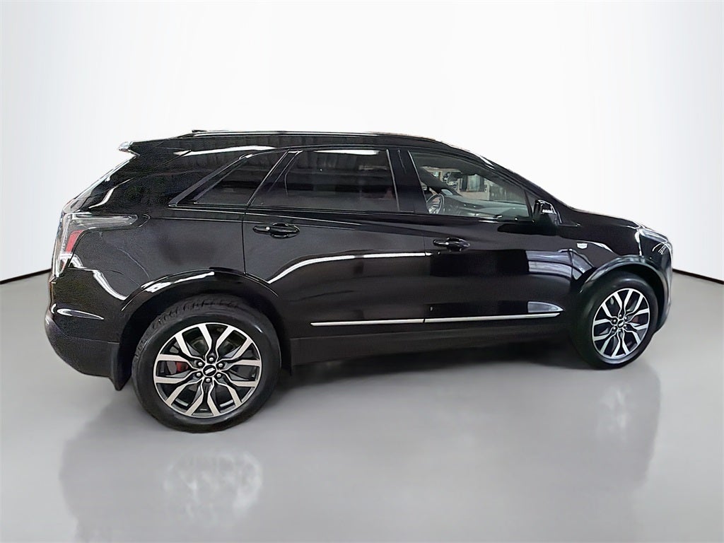2023 Cadillac XT5 Sport