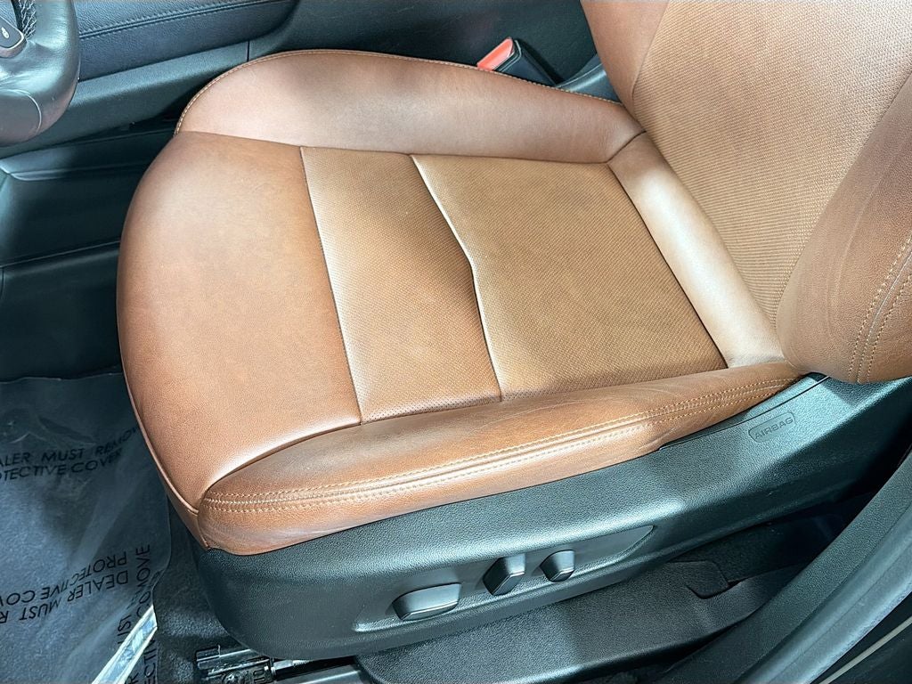 2024 Cadillac XT5 Sport