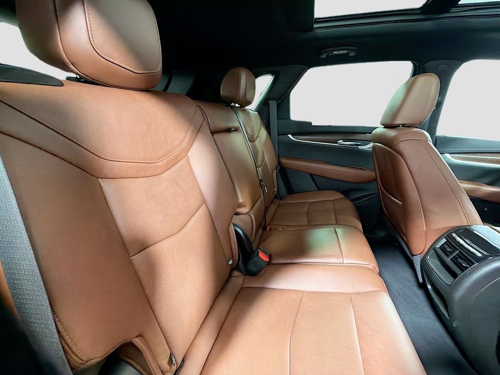 2024 Cadillac XT5 Sport