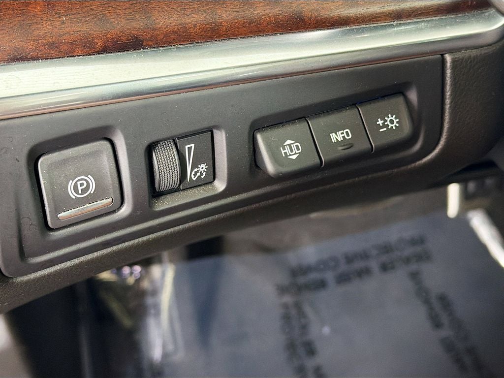 2024 Cadillac XT5 Sport