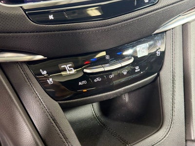 2024 Cadillac XT5 Sport