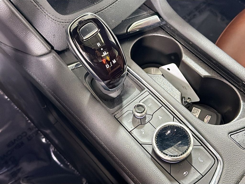 2024 Cadillac XT5 Sport