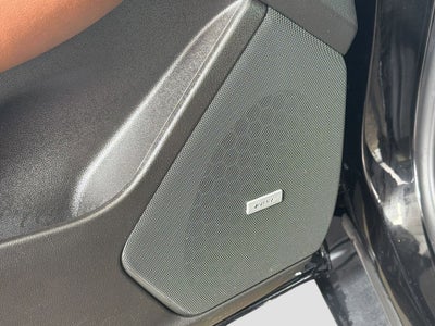 2024 Cadillac XT5 Sport