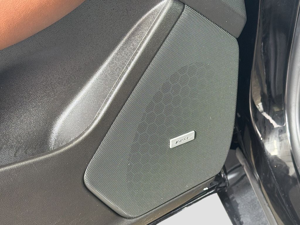 2024 Cadillac XT5 Sport