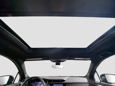 2024 Cadillac XT5 Sport