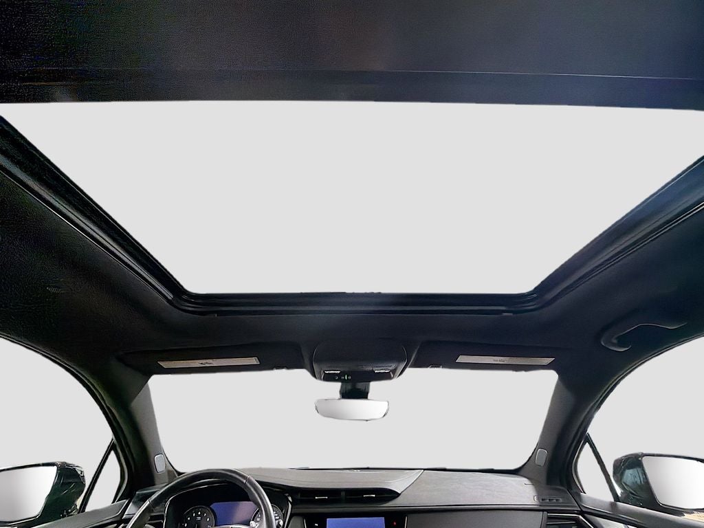 2024 Cadillac XT5 Sport