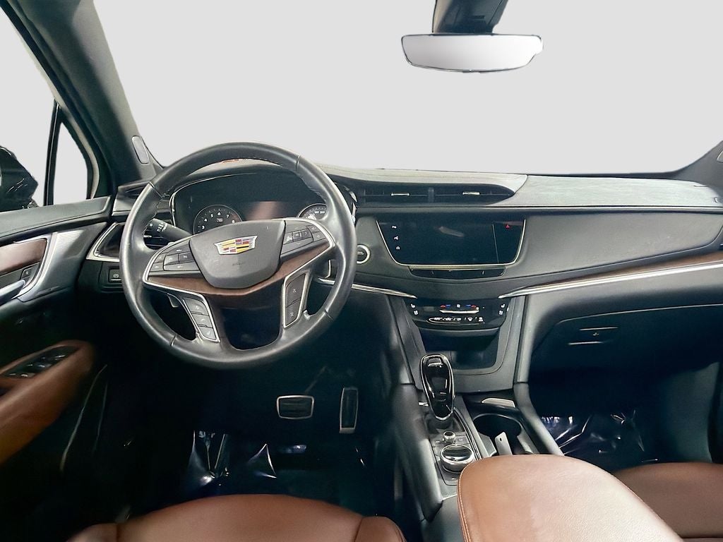 2024 Cadillac XT5 Sport