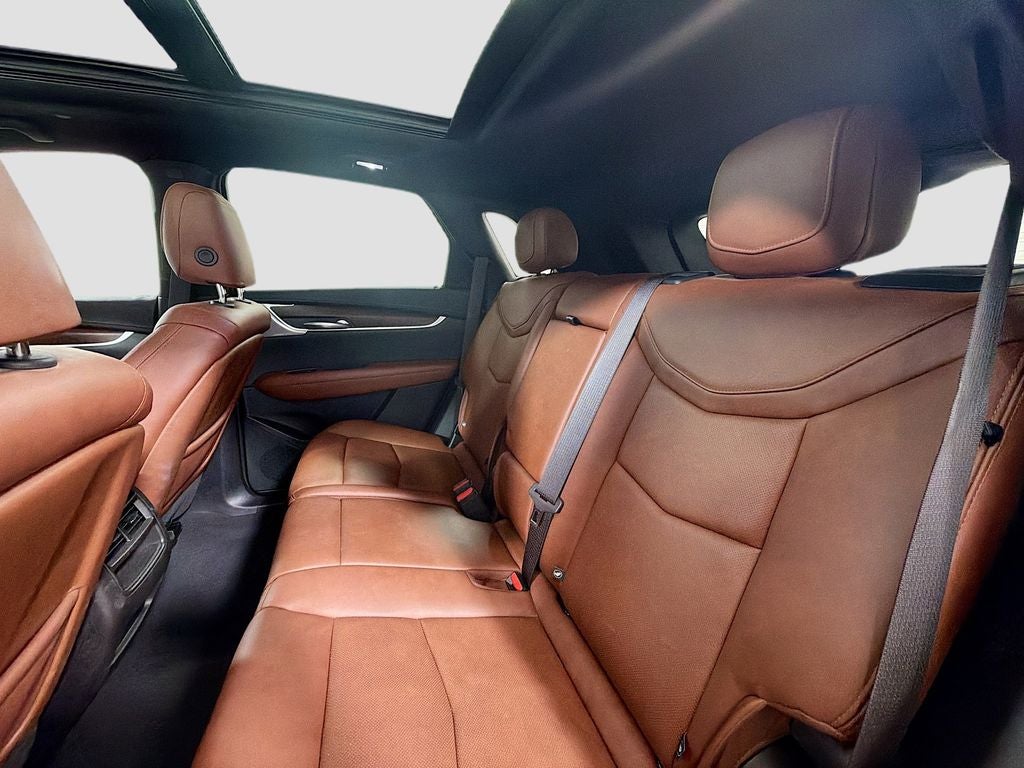 2024 Cadillac XT5 Sport