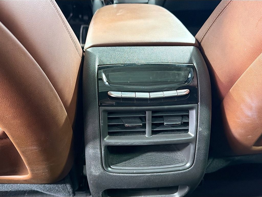 2024 Cadillac XT5 Sport