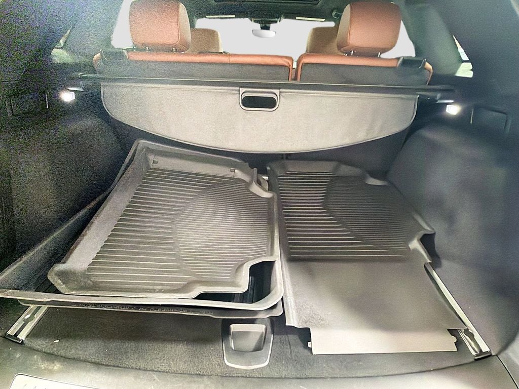 2024 Cadillac XT5 Sport