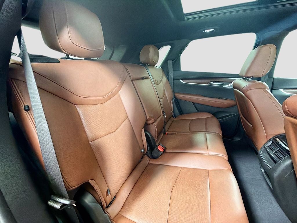 2024 Cadillac XT5 Sport