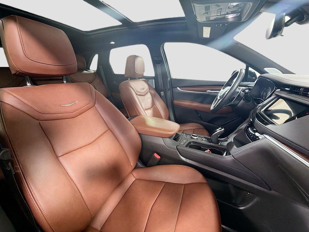 2024 Cadillac XT5 Sport