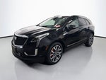 2024 Cadillac XT5 Sport