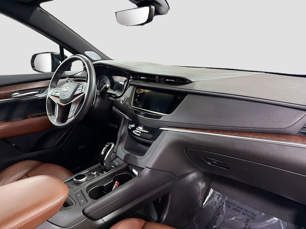 2024 Cadillac XT5 Sport