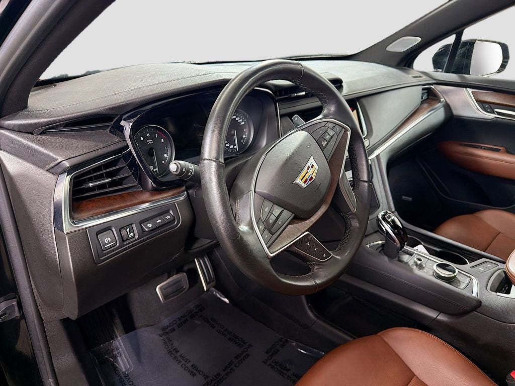 2024 Cadillac XT5 Sport