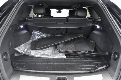 2022 Cadillac XT5 Sport