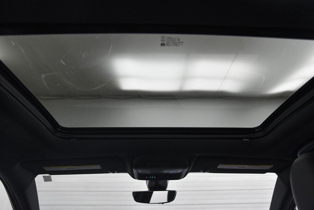 2022 Cadillac XT5 Sport