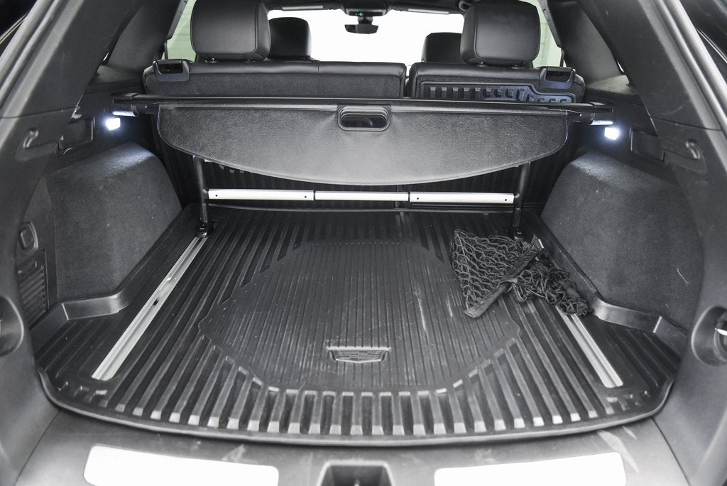 2023 Cadillac XT5 Sport