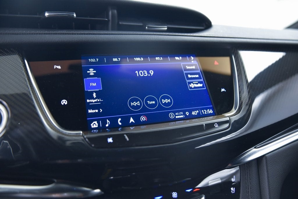 2023 Cadillac XT6 Sport