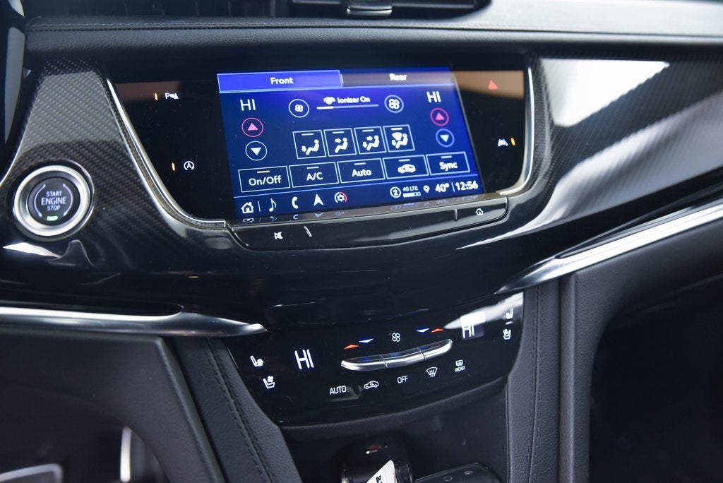 2023 Cadillac XT6 Sport