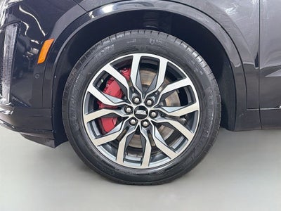 2023 Cadillac XT6 Sport