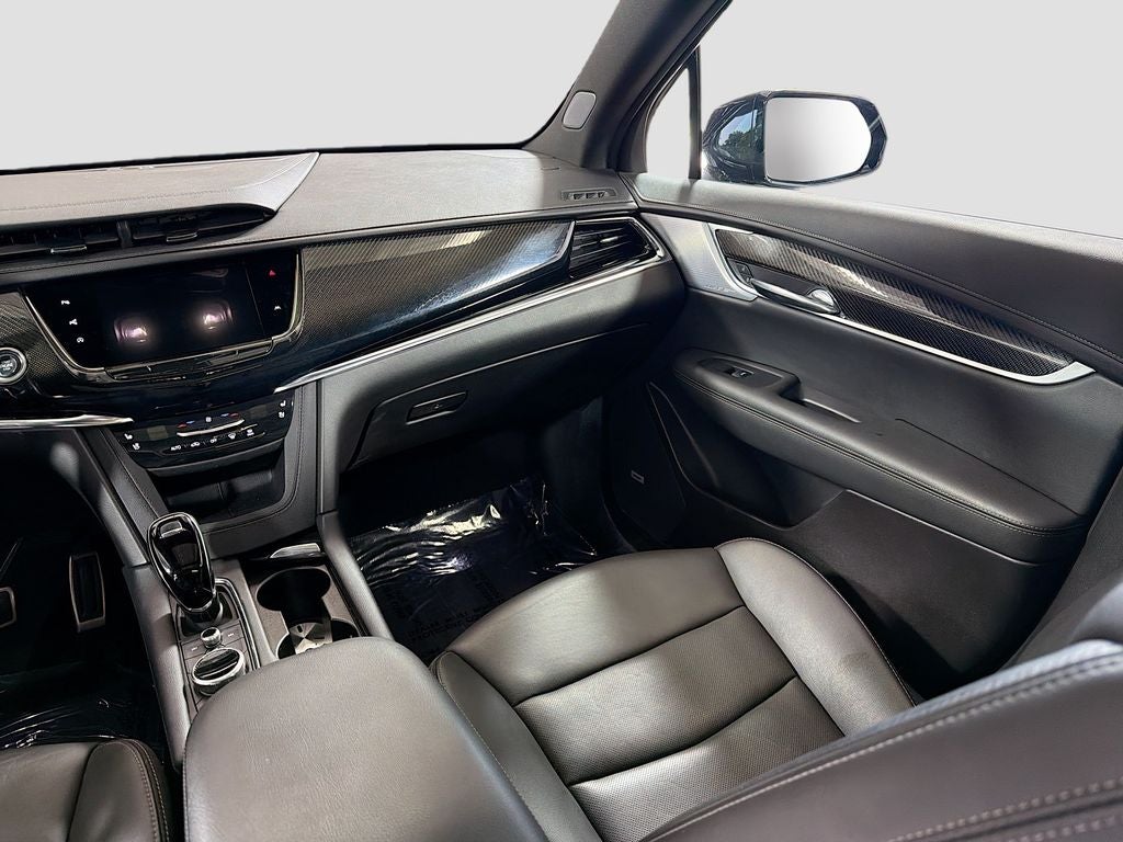 2024 Cadillac XT6 Sport