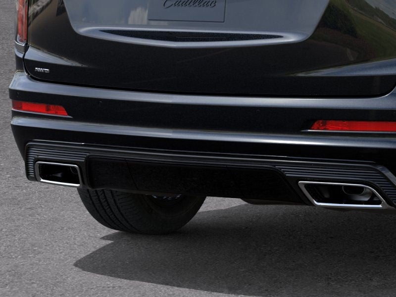 2025 Cadillac XT6 Sport