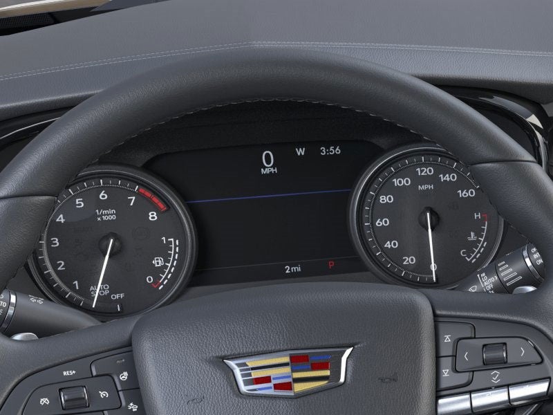 2025 Cadillac XT6 Sport