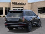 2025 Cadillac XT6 Sport