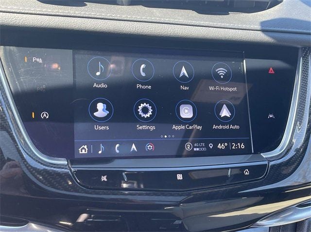 2021 Cadillac XT6 Sport