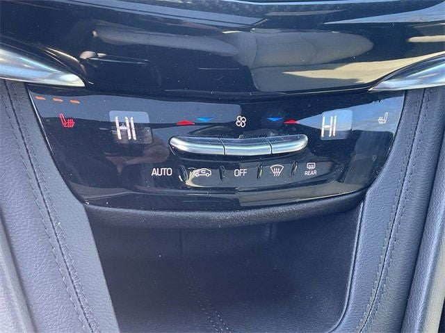2021 Cadillac XT6 Sport