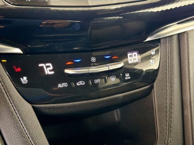 2025 Cadillac XT6 Sport