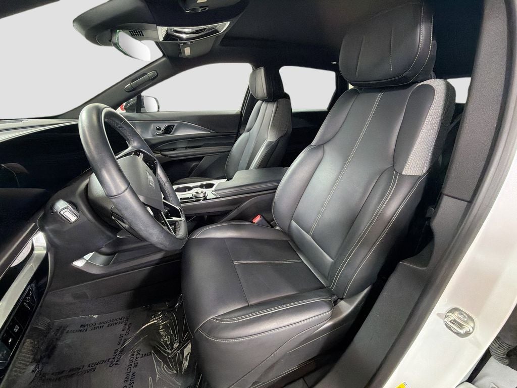 2024 Cadillac LYRIQ Tech