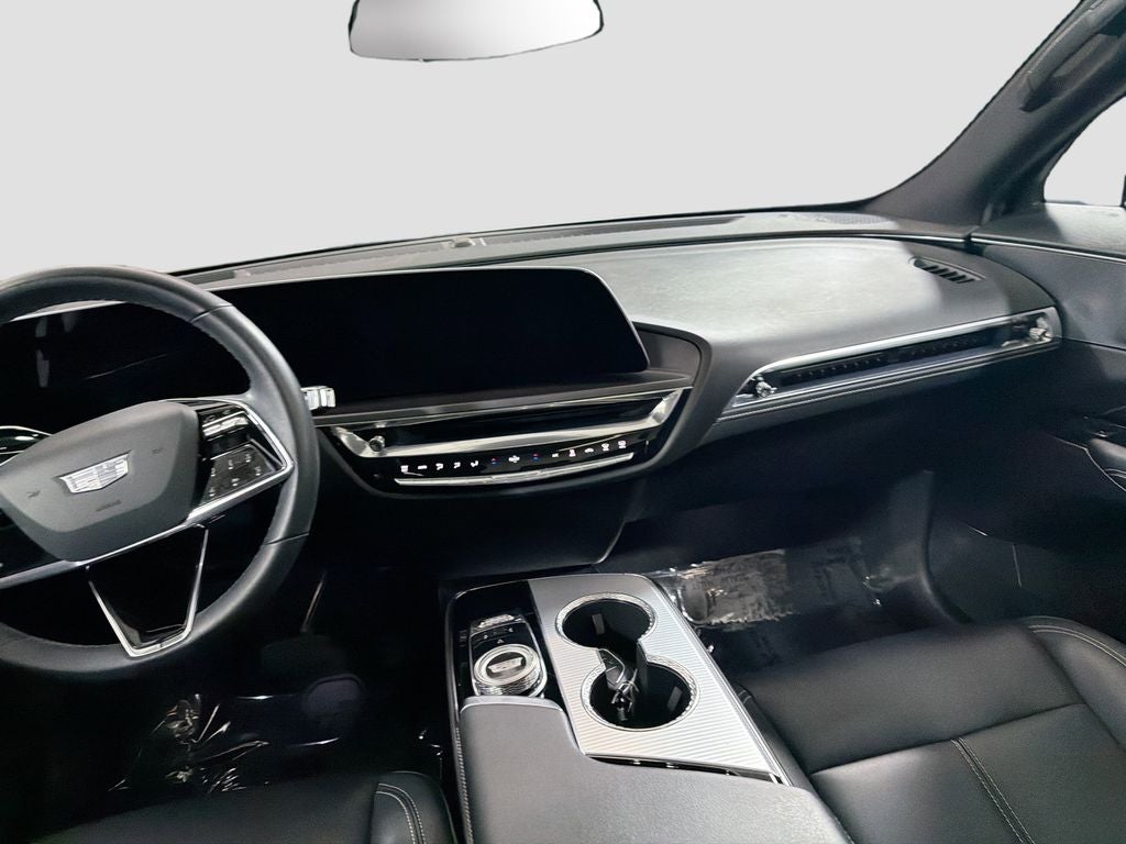 2024 Cadillac LYRIQ Tech