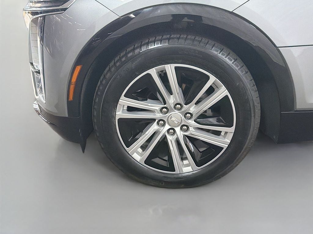 2024 Cadillac LYRIQ Tech