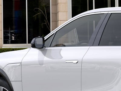 2025 Cadillac LYRIQ Luxury