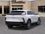 2025 Cadillac LYRIQ Luxury