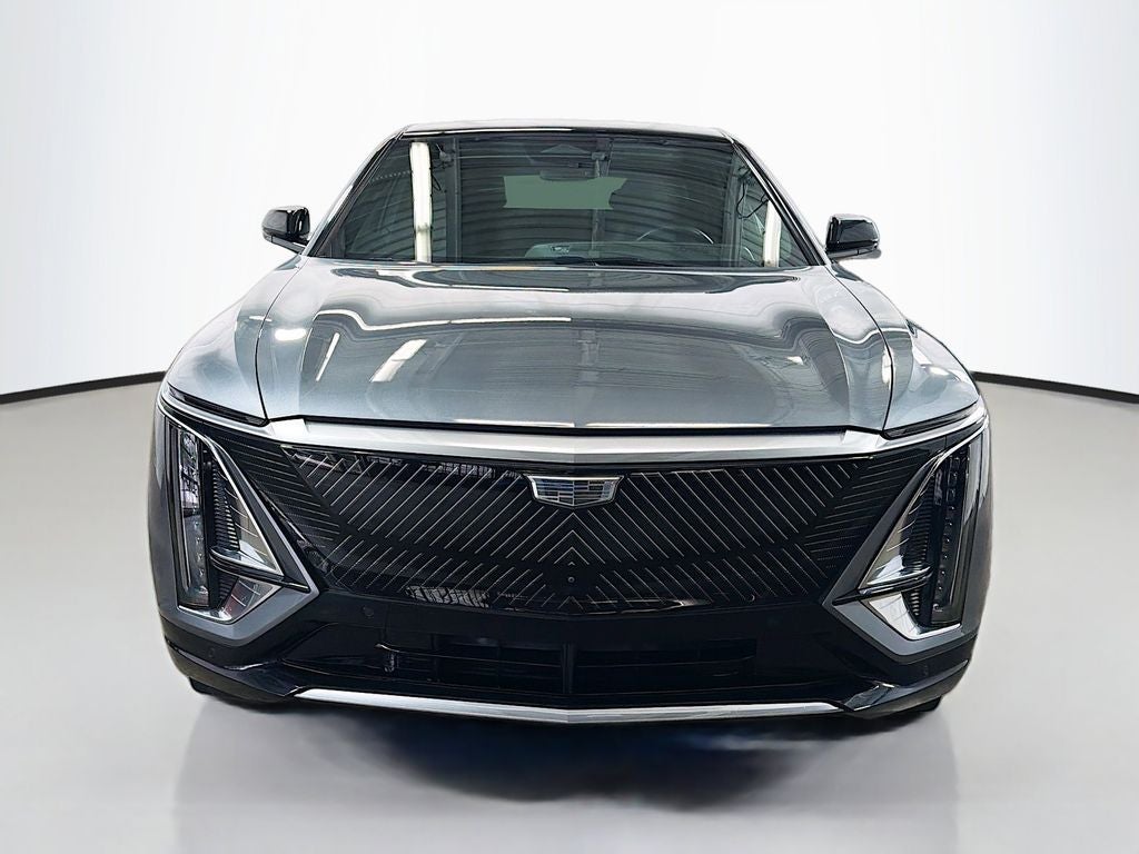 2023 Cadillac LYRIQ Luxury