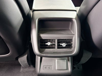 2023 Cadillac LYRIQ Luxury