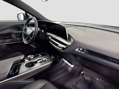 2023 Cadillac LYRIQ Luxury