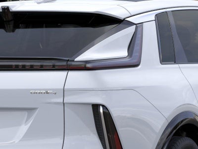 2026 Cadillac LYRIQ Signature Luxury