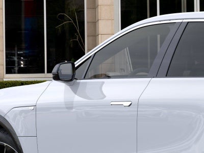 2026 Cadillac LYRIQ Signature Luxury