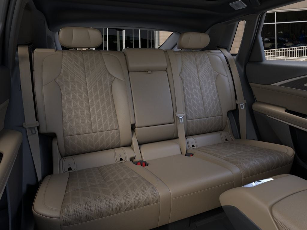 2026 Cadillac LYRIQ Signature Luxury