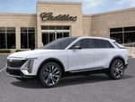 2026 Cadillac LYRIQ Signature Luxury