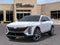 2026 Cadillac LYRIQ Signature Luxury