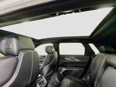 2025 Cadillac LYRIQ Luxury 3
