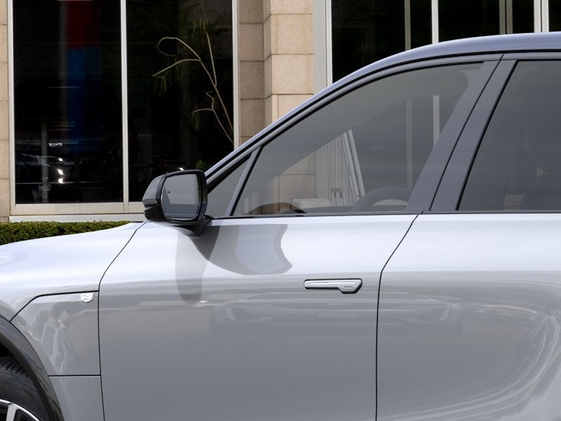 2027 Cadillac LYRIQ Sport