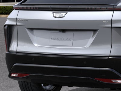 2027 Cadillac LYRIQ Sport